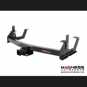 Chevrolet Silverado 2500/ 3500 HD Long Bed Trailer Hitch - Class IV Hitch (2011 - 2014)